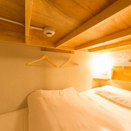 Hostel Namba Takumi Осака Екстер'єр фото
