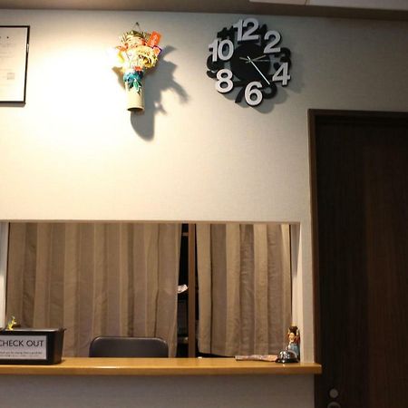 Hostel Namba Takumi Осака Екстер'єр фото