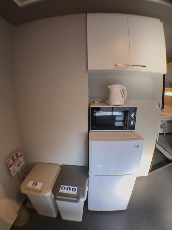 Hostel Namba Takumi Осака Екстер'єр фото