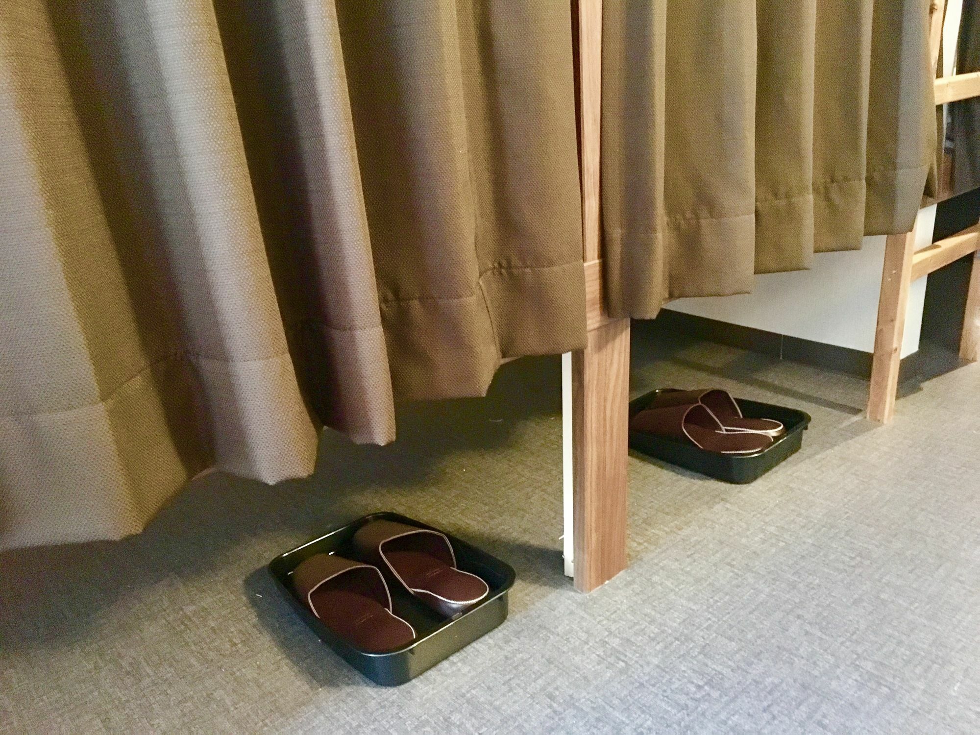 Hostel Namba Takumi Осака Екстер'єр фото