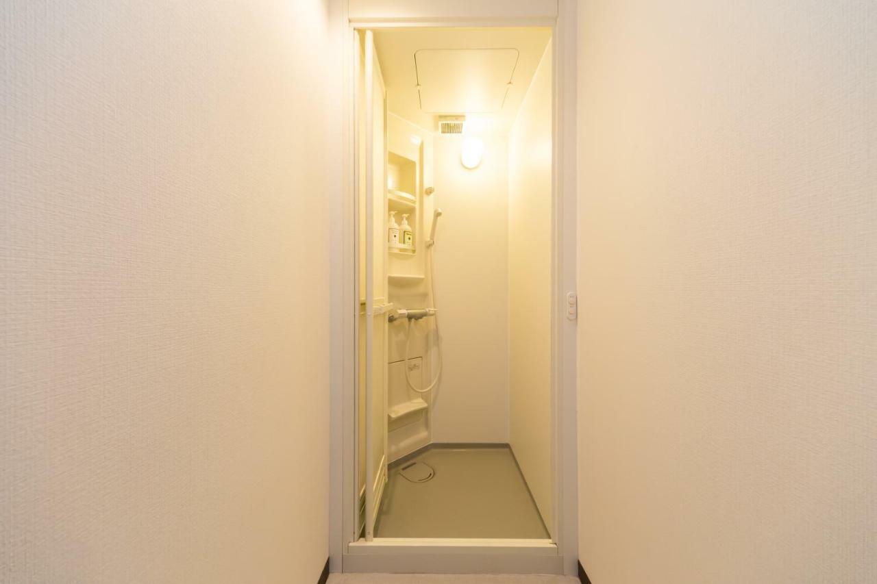 Hostel Namba Takumi Осака Екстер'єр фото